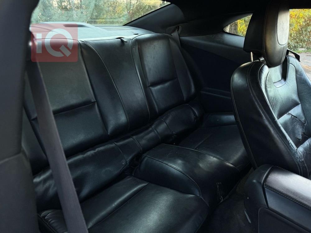 شيفروليه كامارو